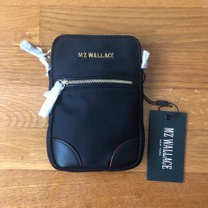MZ Wallace Micro Crosby Crossbody Bag